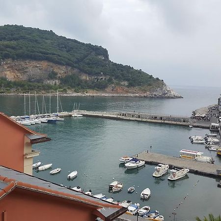 Ostello Porto Venere Luaran gambar
