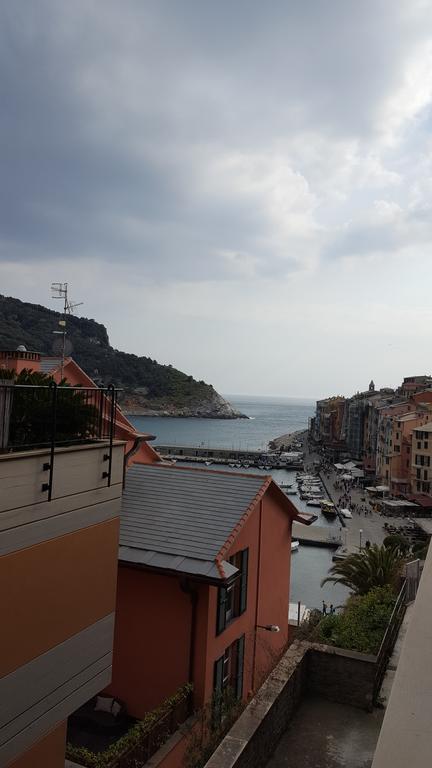 Ostello Porto Venere Luaran gambar