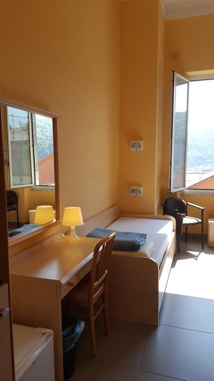 Ostello Porto Venere Luaran gambar
